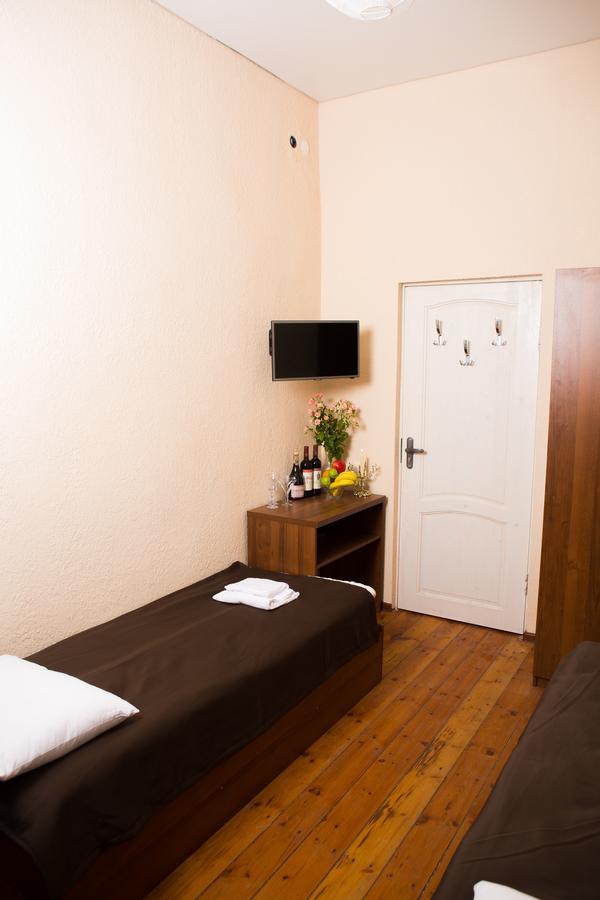 Like Hotel New Athos Exterior foto